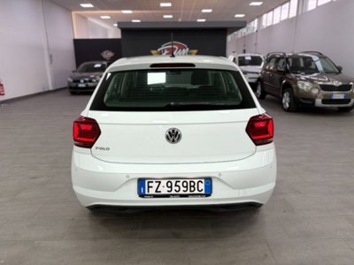 Volkswagen Polo 1.0 TSI 5p. Highline BlueMotion Technology (6)