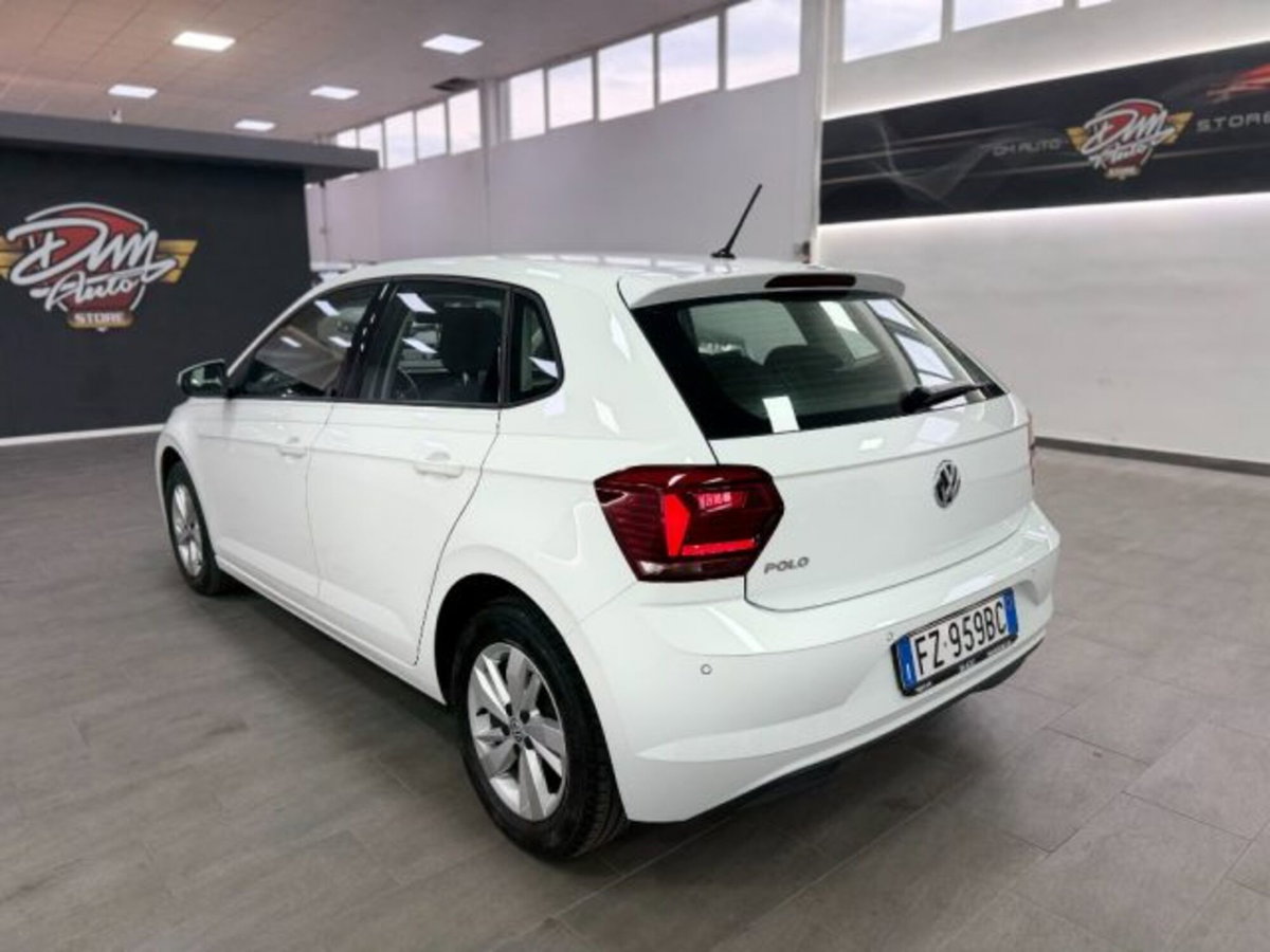 Volkswagen Polo 1.0 TSI 5p. Highline BlueMotion Technology (7)