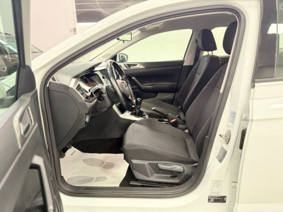 Volkswagen Polo 1.0 TSI 5p. Highline BlueMotion Technology (9)
