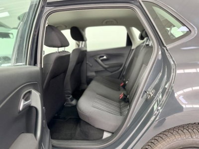 Volkswagen Polo 1.4 TDI 5p. Trendline (13)
