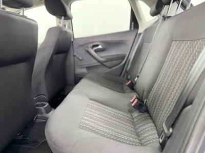 Volkswagen Polo 1.4 TDI 5p. Trendline (14)