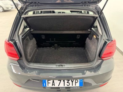 Volkswagen Polo 1.4 TDI 5p. Trendline (15)