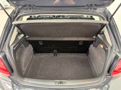 Volkswagen Polo 1.4 TDI 5p. Trendline (16)