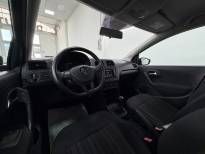 Volkswagen Polo 1.4 TDI 5p. Trendline (18)
