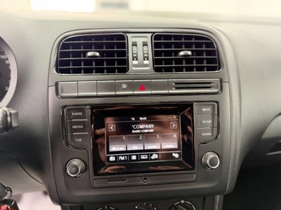 Volkswagen Polo 1.4 TDI 5p. Trendline (19)
