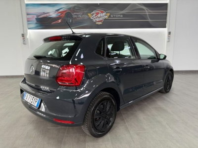 Volkswagen Polo 1.4 TDI 5p. Trendline (6)