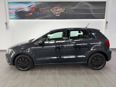 Volkswagen Polo 1.4 TDI 5p. Trendline (9)