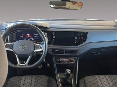 Volkswagen Taigo 1.0 tsi R-Line 115cv (12)
