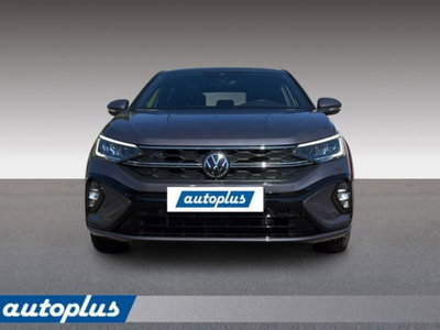 Volkswagen Taigo 1.0 tsi R-Line 115cv (2)