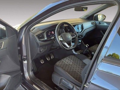 Volkswagen Taigo 1.0 tsi R-Line 115cv (5)