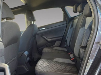 Volkswagen Taigo 1.0 tsi R-Line 115cv (6)