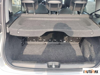 Fiat Panda 1.0 FireFly S&S Hybrid City Cross (13)