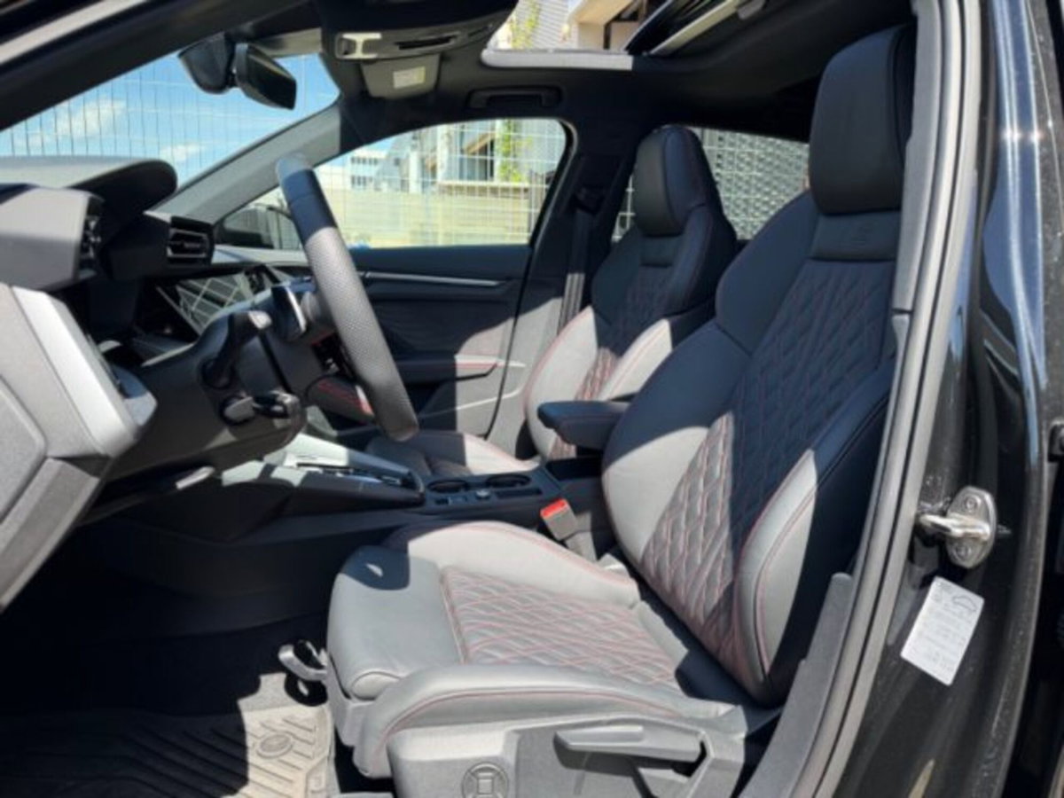 Audi S3 Sportback 2.0 tfsi quattro s-tronic (12)