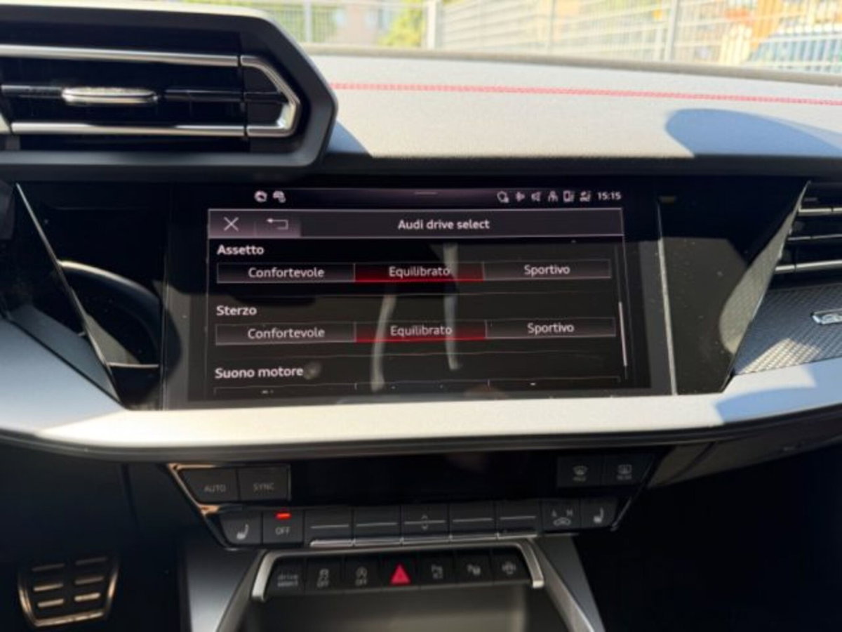 Audi S3 Sportback 2.0 tfsi quattro s-tronic (16)