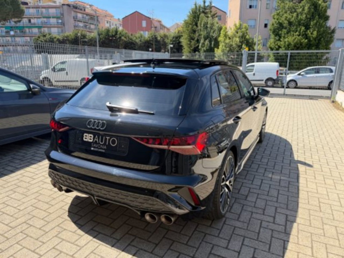 Audi S3 Sportback 2.0 tfsi quattro s-tronic (6)