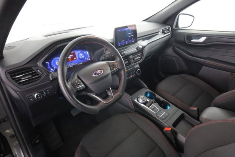 Ford Kuga 2.5 Plug In Hybrid 225 CV CVT 2WD ST-Line
