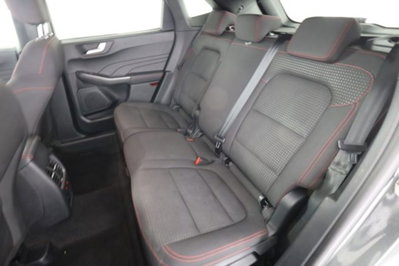 Ford Kuga 2.5 Plug In Hybrid 225 CV CVT 2WD ST-Line (3)