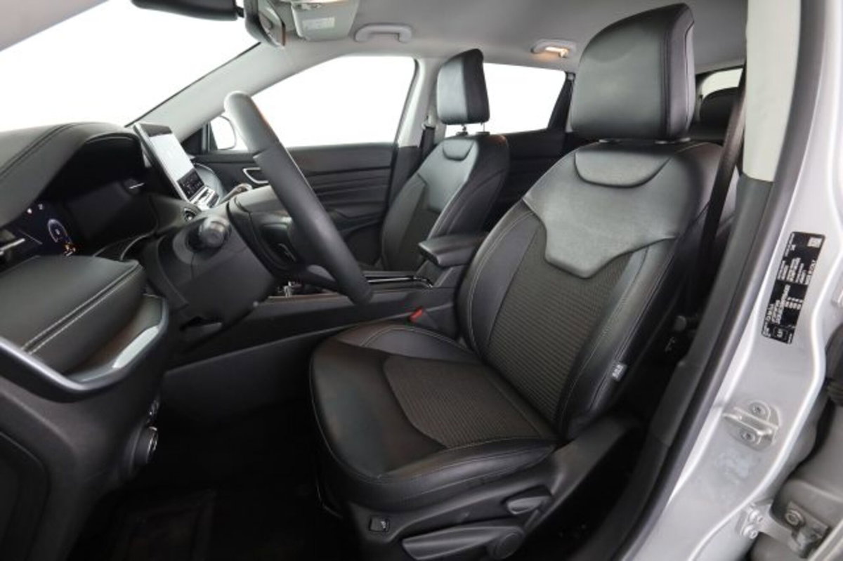 Jeep Compass 1.6 Multijet II 2WD Limited (2)