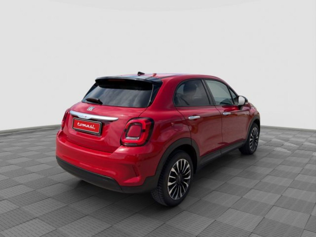 Fiat 500X 1.3 MultiJet 95 CV Sport (5)