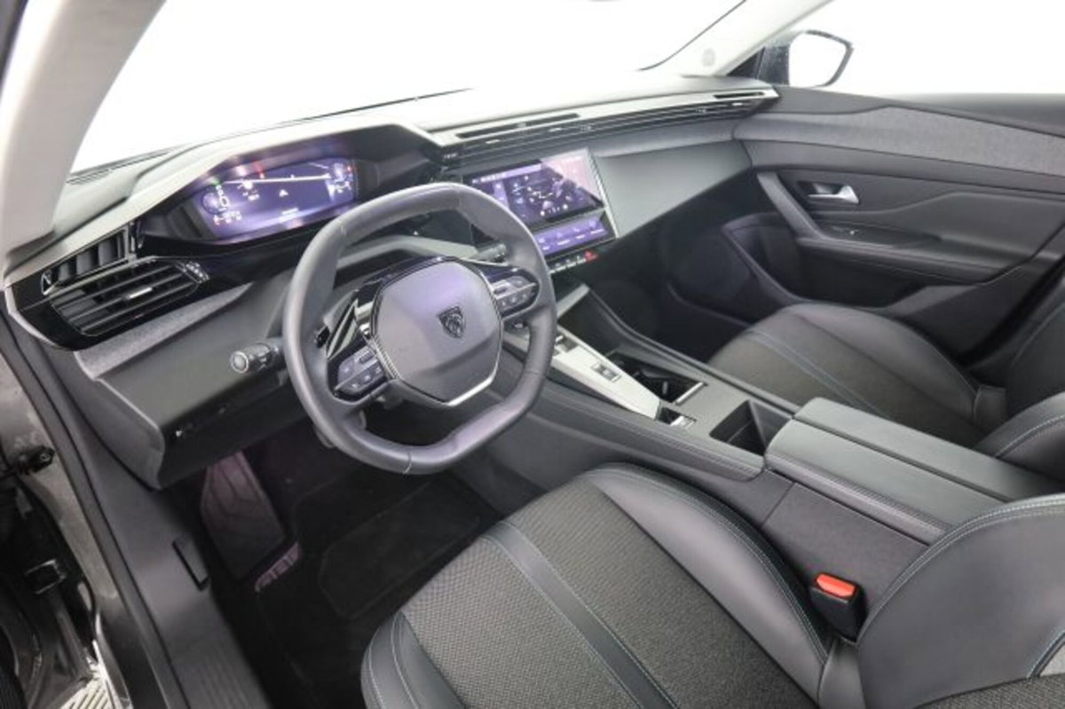 Peugeot 308 SW BlueHDi 130 S&S EAT8 Allure Pack