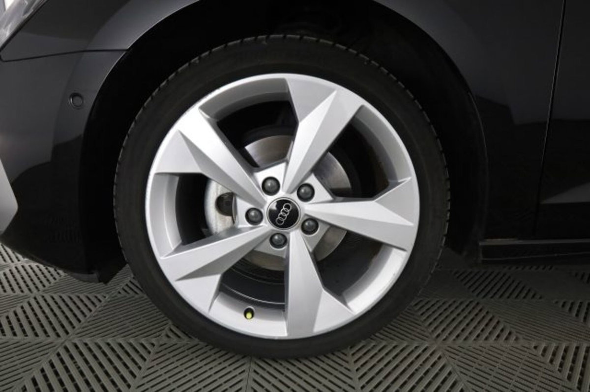 Audi A3 Sportback 30 TDI S tronic Business Advanced (8)