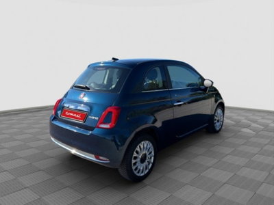 Fiat 500 1.0 Hybrid Dolcevita (5)