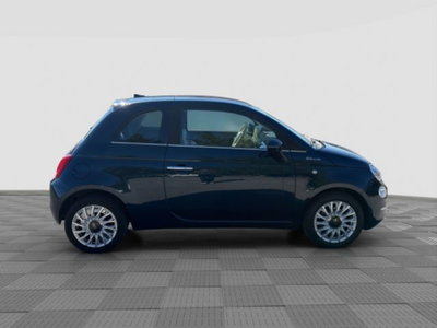 Fiat 500 1.0 Hybrid Dolcevita (6)
