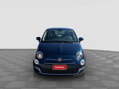 Fiat 500 1.0 Hybrid Dolcevita (8)
