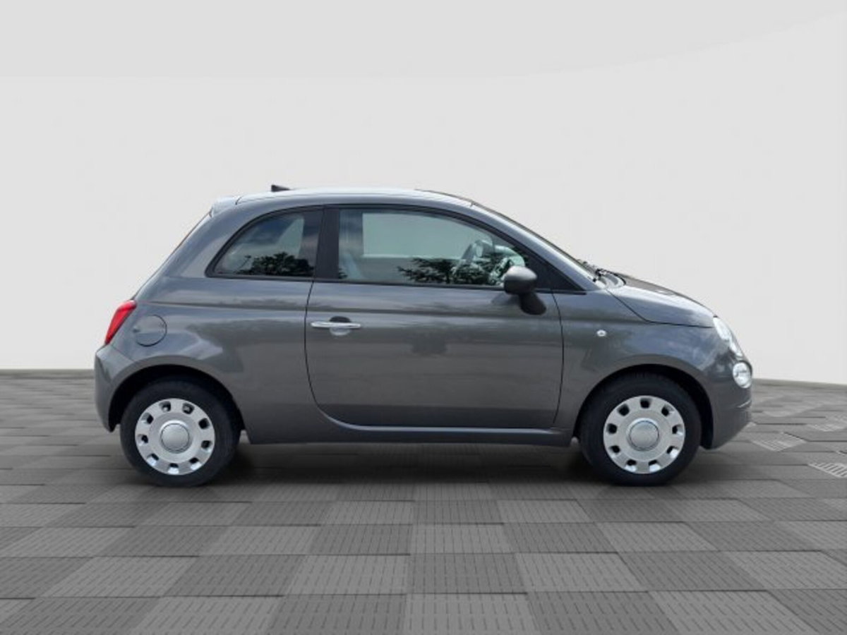 Fiat 500 1.0 Hybrid Cult (6)
