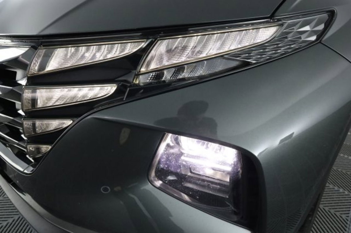 Hyundai Tucson 1.6 t-gdi 48V Exellence 2wd dct (9)
