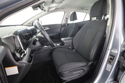 Kia Sportage 1.6 crdi mhev Business dct (2)