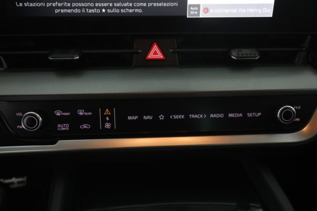 Kia Sportage 1.6 crdi mhev GT-line Plus dct (13)