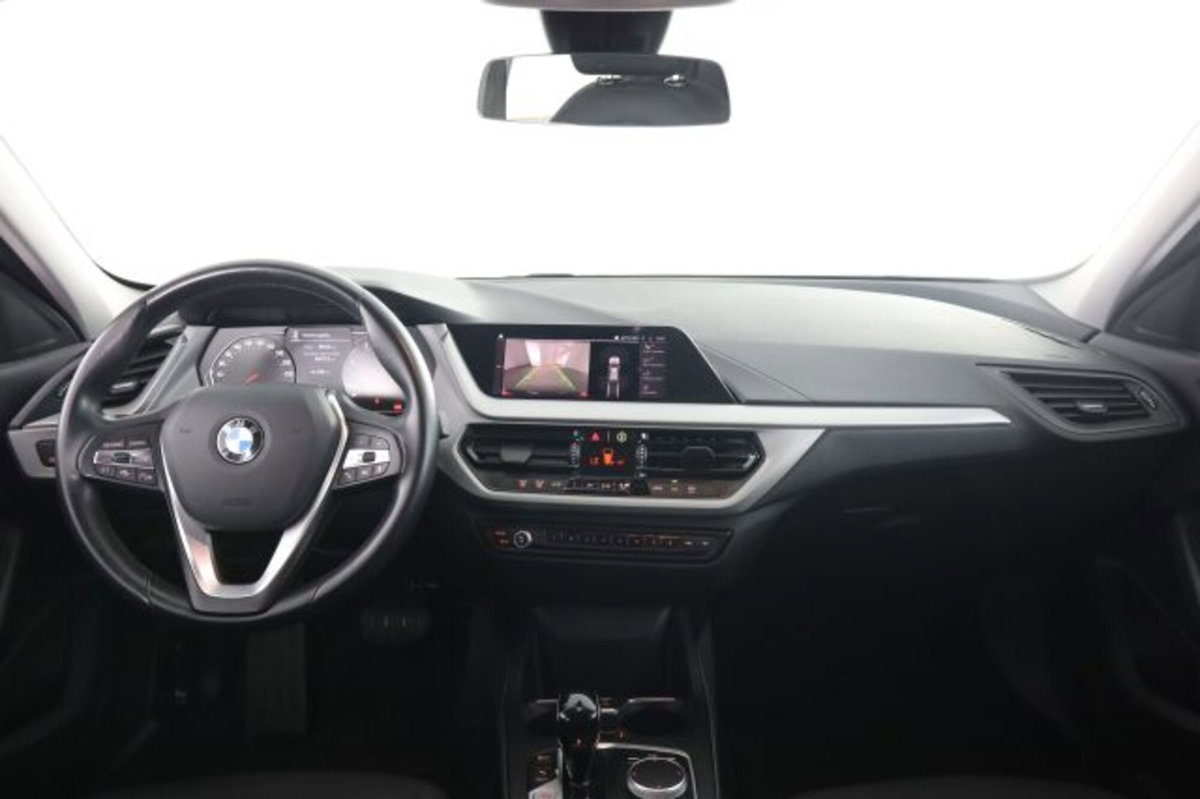 BMW Serie 1 116d 2.0 116CV cat 5 porte.It DPF (4)