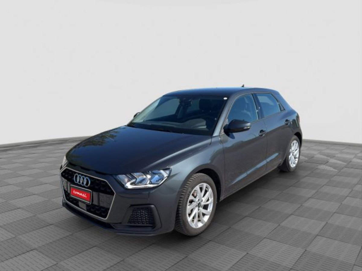 Audi A1 Sportback 25 TFSI Admired Advanced