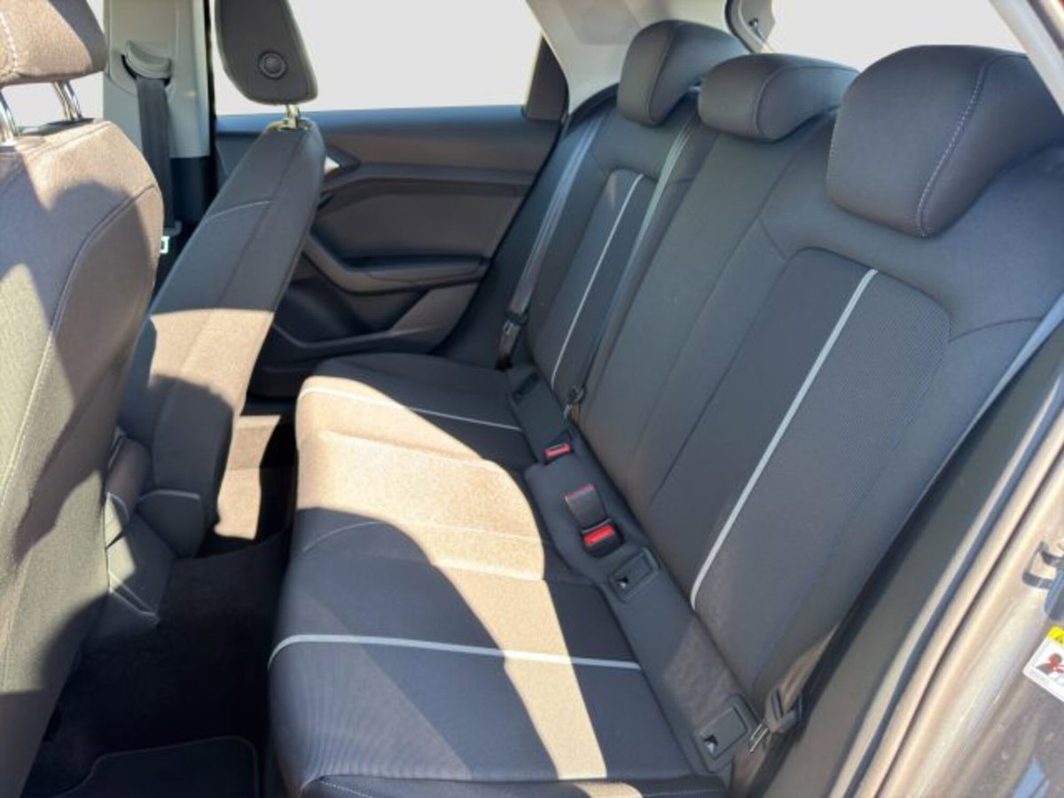 Audi A1 Sportback 25 TFSI Admired Advanced (11)