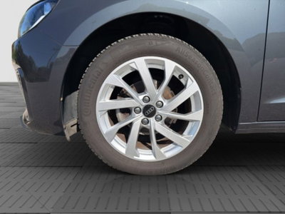 Audi A1 Sportback 25 TFSI Admired Advanced (16)
