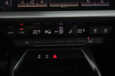 Audi A3 Sportback 35 TDI S tronic Business (12)