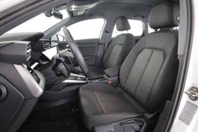 Audi A3 Sportback 35 TDI S tronic Business (2)