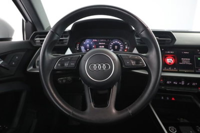 Audi A3 Sportback 35 TDI S tronic Business (5)