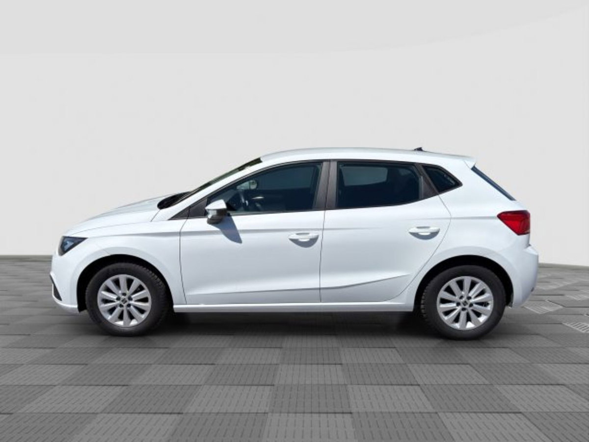 SEAT Ibiza 1.0 mpi Style 80cv (2)