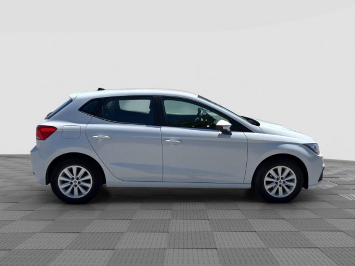 SEAT Ibiza 1.0 mpi Style 80cv (6)