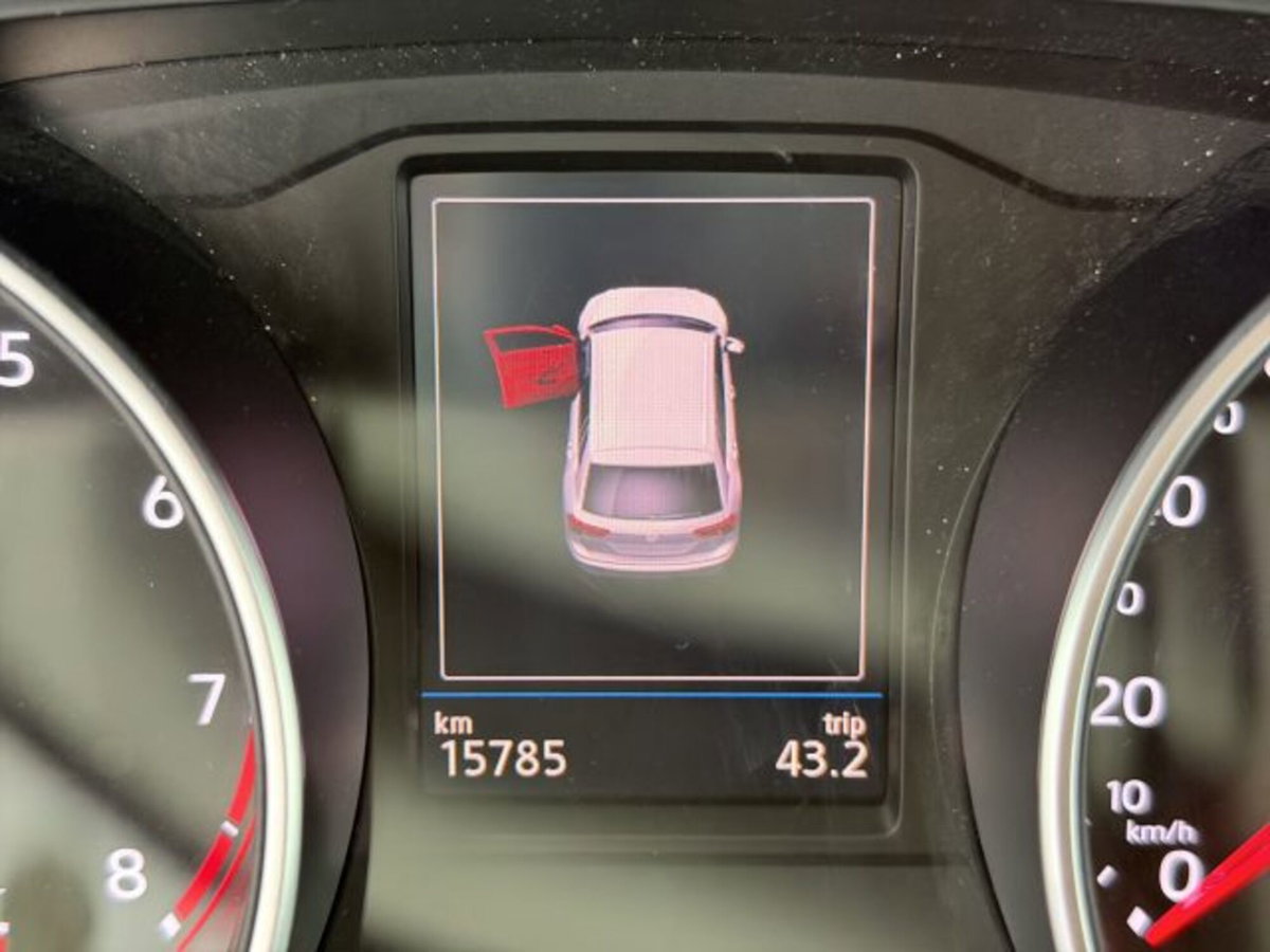 Volkswagen Tiguan 1.5 TSI 150 CV DSG ACT Life (15)