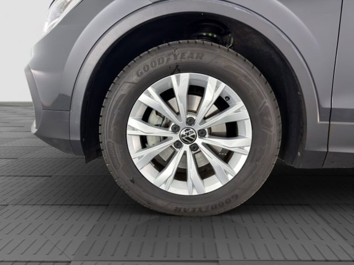 Volkswagen Tiguan 1.5 TSI 150 CV DSG ACT Life (16)