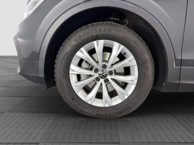 Volkswagen Tiguan 1.5 TSI 150 CV DSG ACT Life (16)