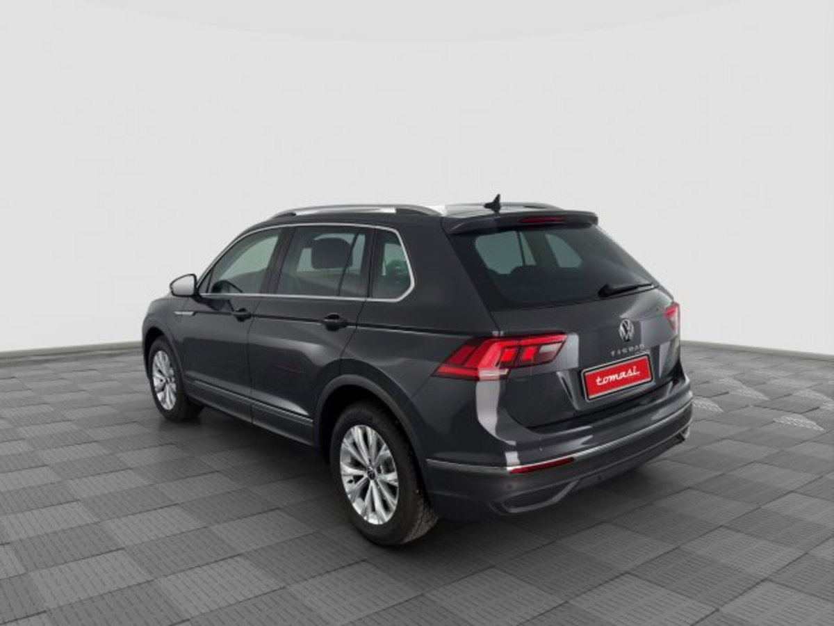 Volkswagen Tiguan 1.5 TSI 150 CV DSG ACT Life (3)