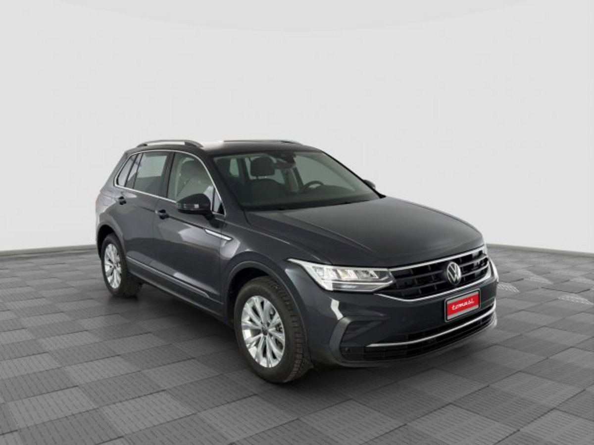 Volkswagen Tiguan 1.5 TSI 150 CV DSG ACT Life (7)