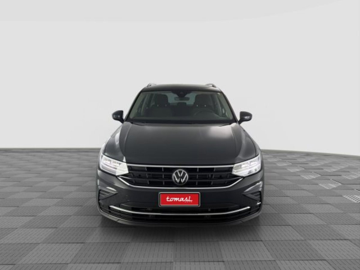 Volkswagen Tiguan 1.5 TSI 150 CV DSG ACT Life (8)