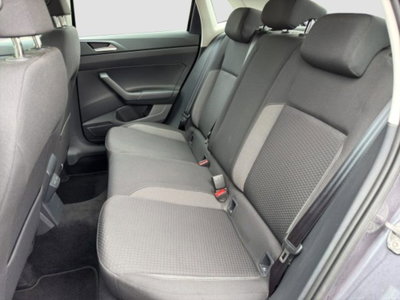 Volkswagen Polo 1.0 tsi Life 95cv (11)