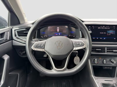 Volkswagen Polo 1.0 tsi Life 95cv (13)
