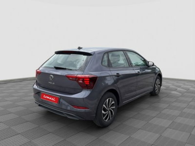 Volkswagen Polo 1.0 tsi Life 95cv (5)